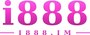 i888 logo